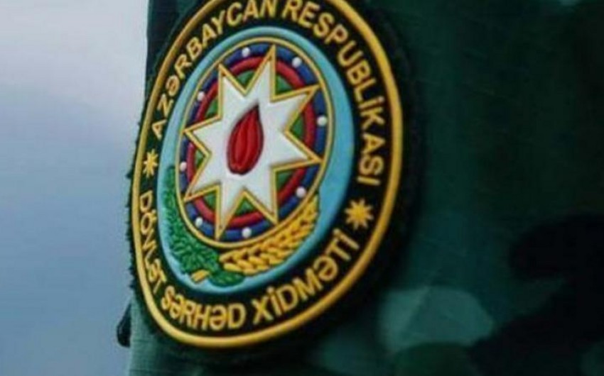 Mayda axta­rışda оlan 286 nəfər sərhəddə aşkarlandı