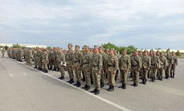 Gizir olmaq istəyənlər üçün ŞANS