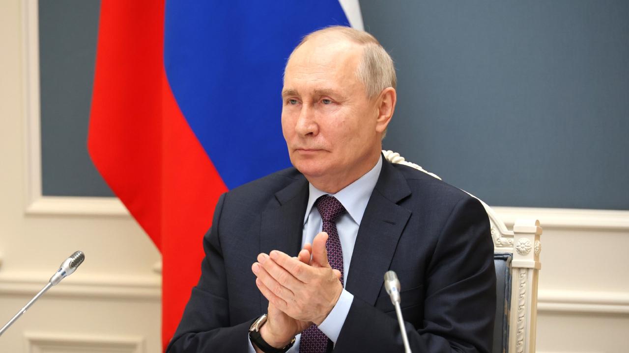 Putin: Sutkada 6 saat yatıram 