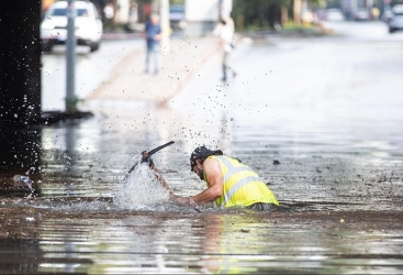 Ankarada fırtına olacaq - XƏBƏRDARLIQ