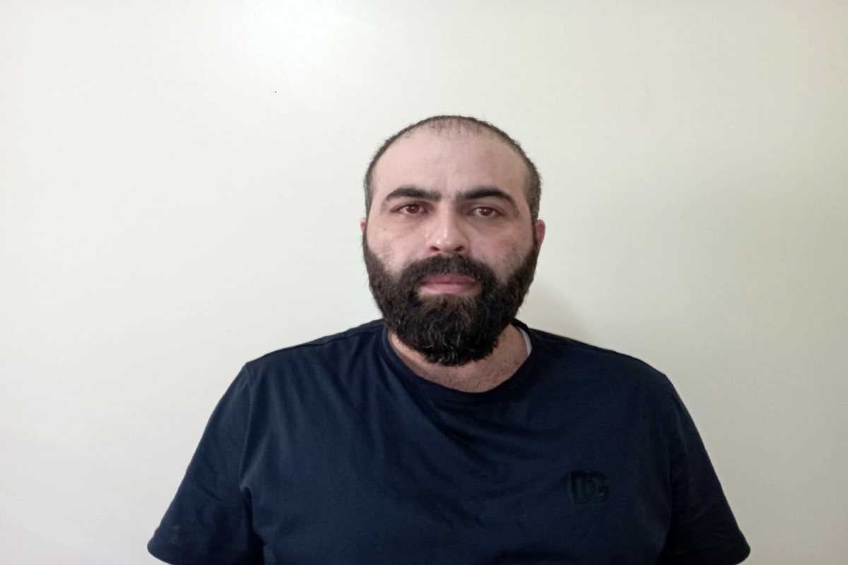 Əlillik təqaüdü düzəldəcəyini vəd verən dələduz SAXLANILDI