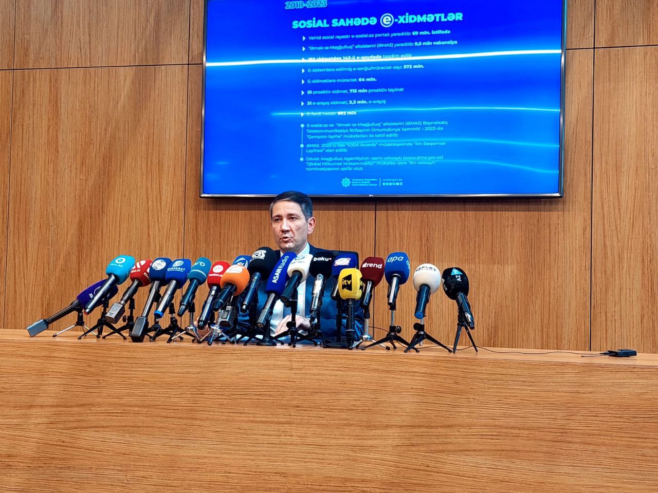 Özəl pensiya fondlarının yaradılması müzakirə edilir