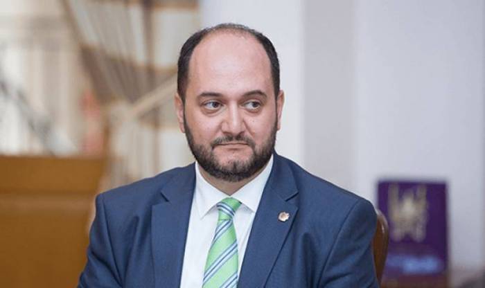 Anklavlar məsələsi ilə bağlı qərar yoxdur - Harutyunyan