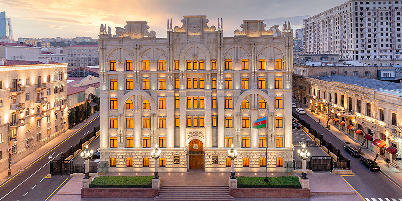 Nazirlikdə yeni idarə YARADILIR