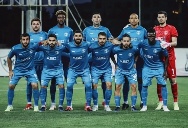 “Səbail” klubu iki futbolçu ilə vidalaşdı