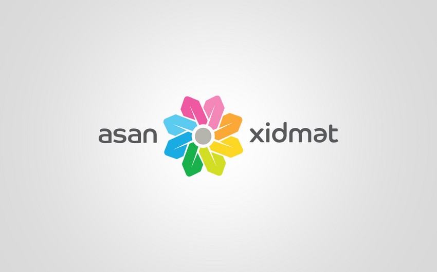 “ASAN müraciət”in əhatə dairəsi genişləndirilib 