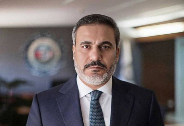 Türkiyənin yeni XİN rəhbəri Azərbaycana gələcək