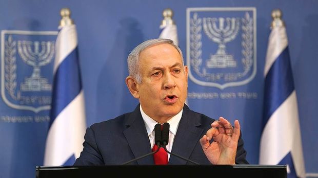 Düşmənlərə qarşı hərəkət etmək öhdəliyimiz var - Netanyahu
