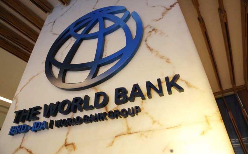 Dünya Bankının Azərbaycan üzrə meneceri dəyişir