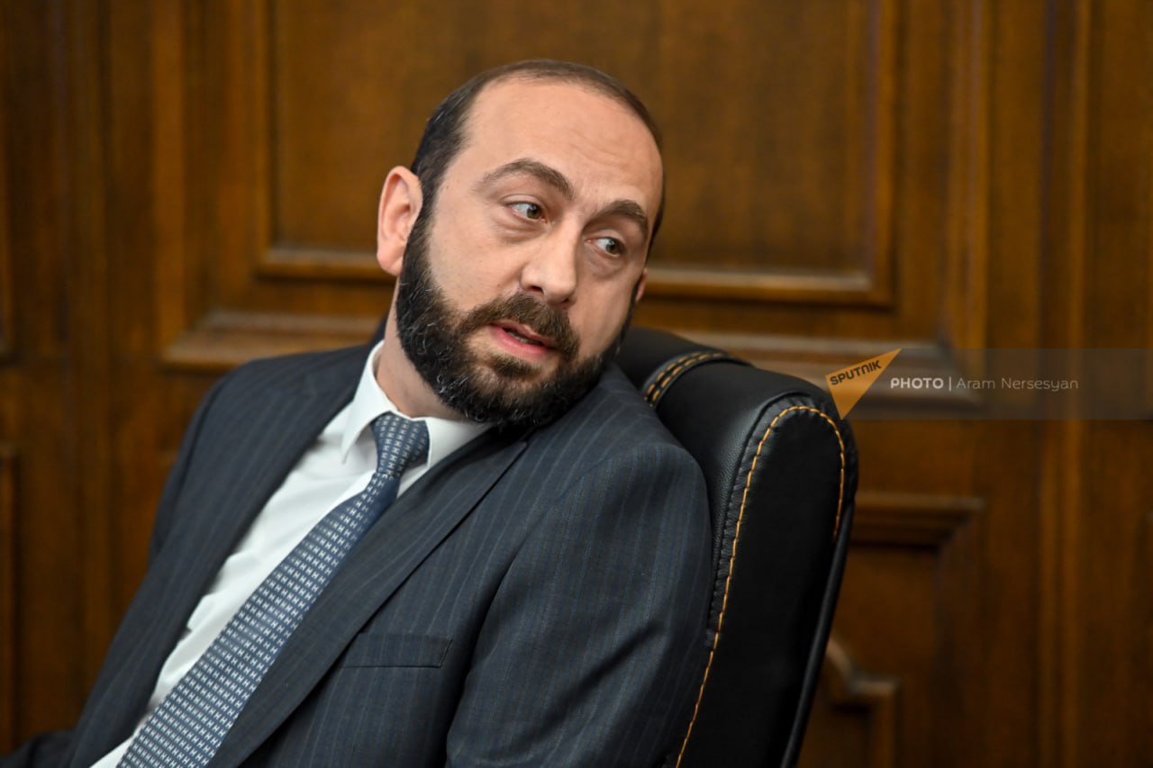 Mirzoyan KTMT-dən şikayətləndi: Belə açıqlamadansa...