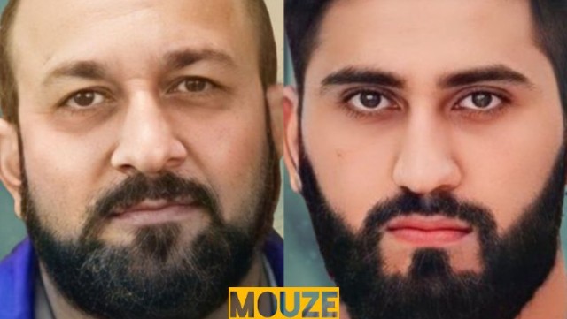 Molla rejimini təbliğ edən daha 2 “dindar” həbs edildi