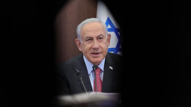 Netanyahu İlon Maskla süni intellektdən danışdı 