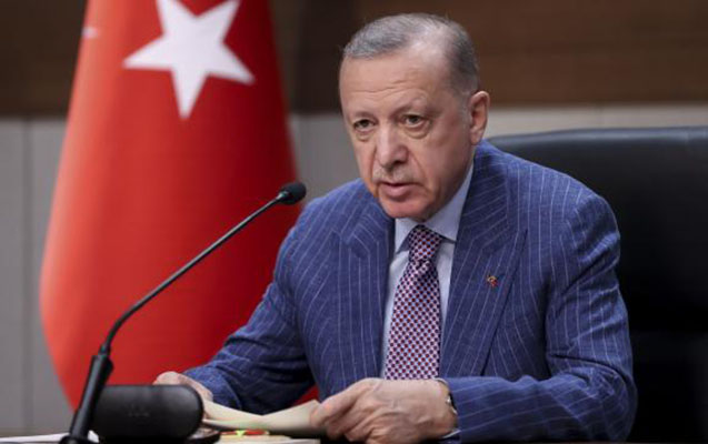 Ərdoğandan rektor TƏYİNATLARI
