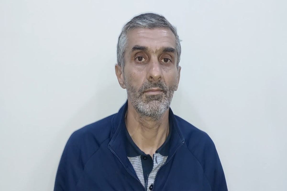 Lənkəranda silsilə oğurluq edən şəxs TUTULDU