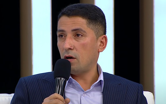 İntihar etmək istəyən jurnalist polisə çağırıldı