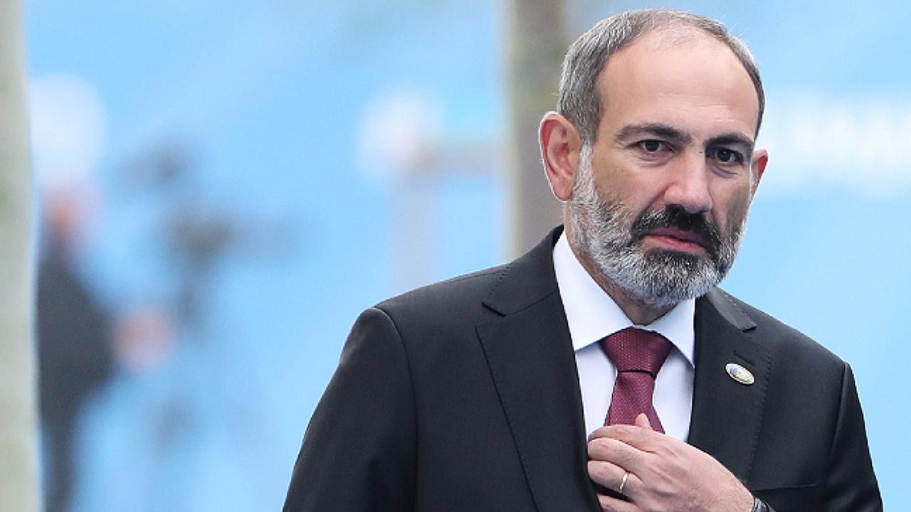 Paşinyan yeni atom enerji bloku üzrə işçi qrupu yaratdı