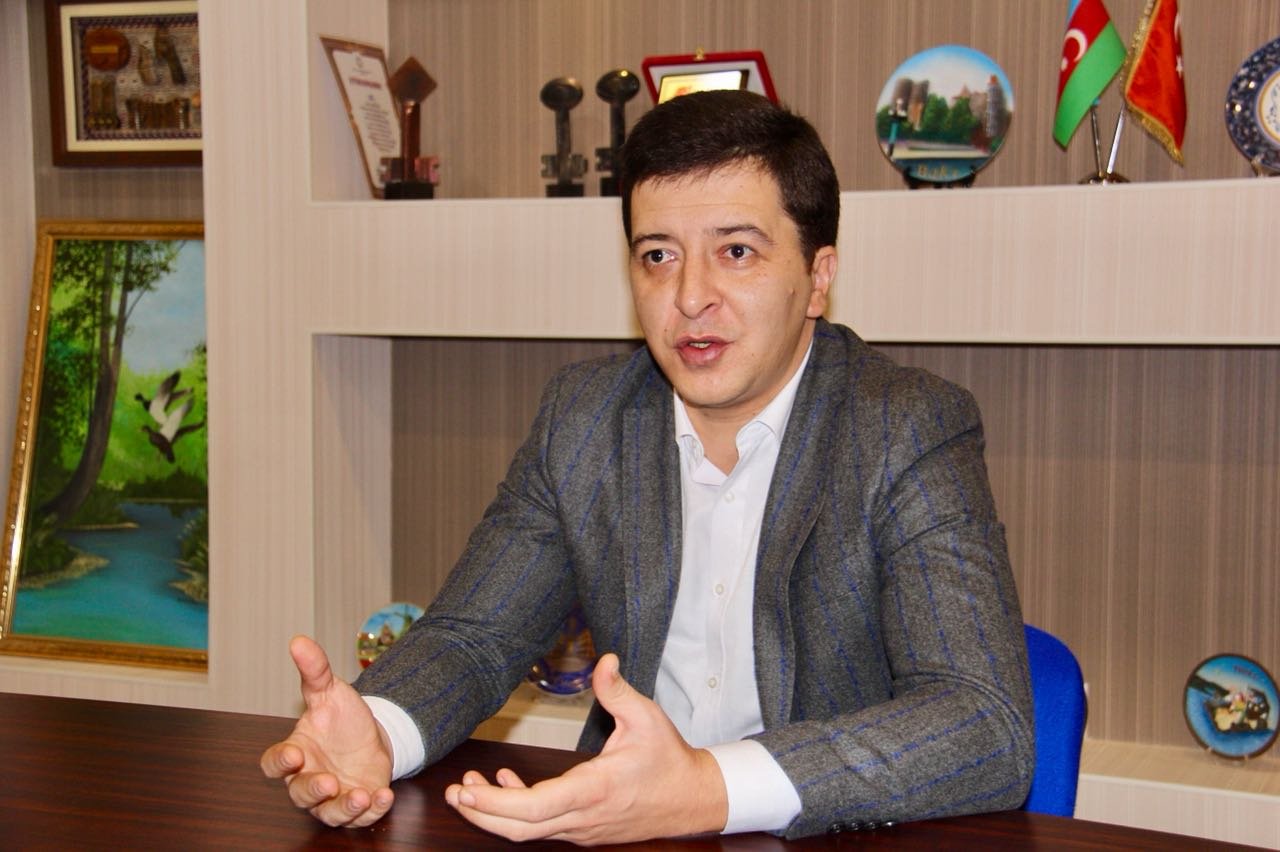 Səfirliklərin təhlükəsizliyinə heç kim zəmanət verməyib - Deputat