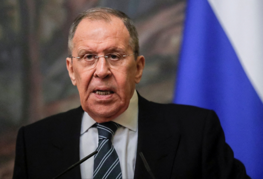 MDB ölkələri yeni saziş imzalayacaq - Lavrov açıqladı