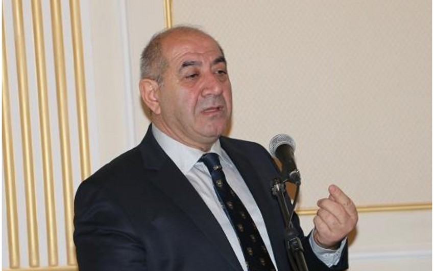 Zəlzələ proqnozu vermək mümkün deyil - Qurban Yetirmişli