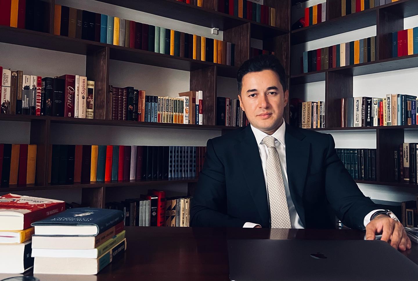 Maarifçilik sorağında və ya Rüfət Həmzəyev haqqında düşüncələrim