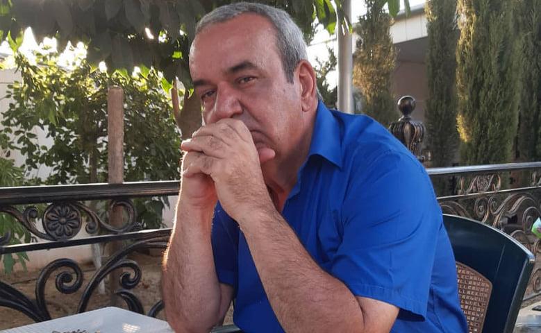 O meyxanaçılara nifrət edirəm - Ağamirzədən sərt sözlər