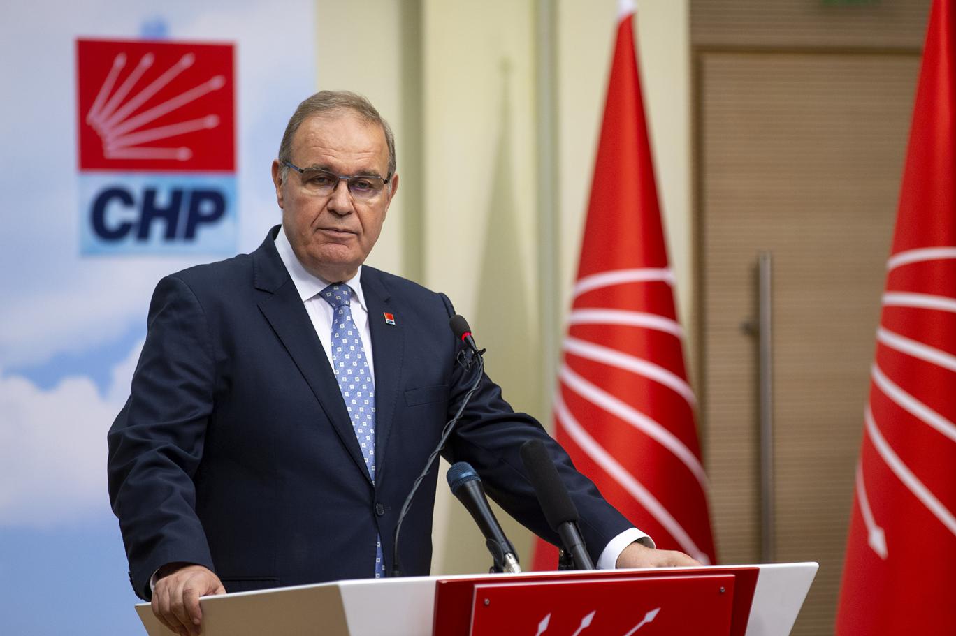 Kılıçdaroğlu istefa verəcəkmi? - CHP-dən cavab