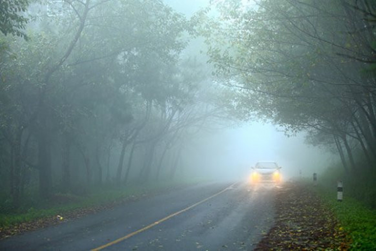 Hava ilə bağlı daha bir XƏBƏRDARLIQ
