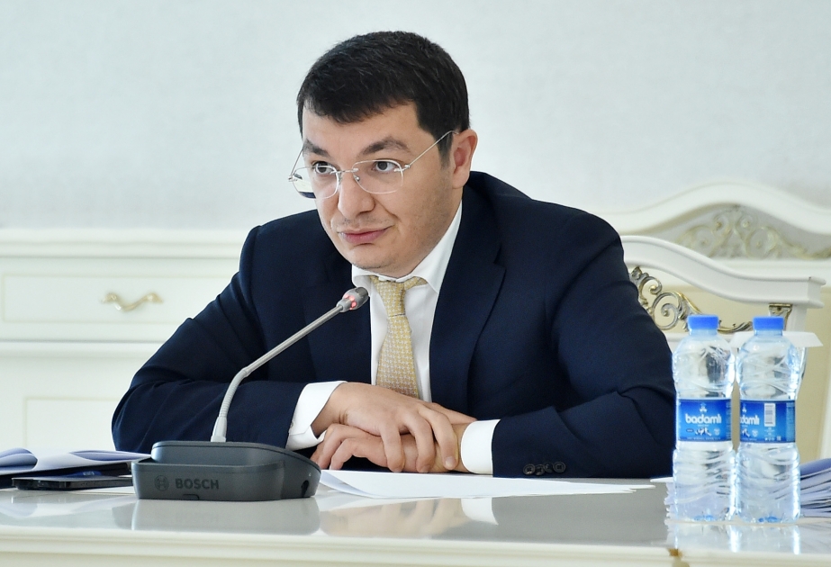 Nazir müavini qiymət artımının səbəbini İZAH ETDİ