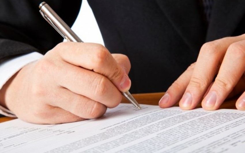 Dövlət qulluğuna qəbulda dəyişiklik