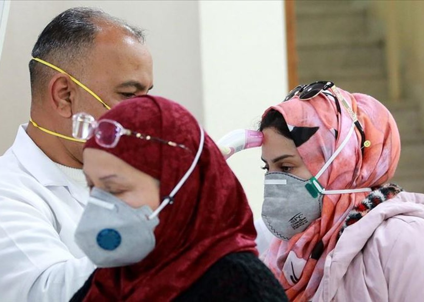 İrana müalicəyə gedənlər casusluğa cəlb edilir - VİDEO