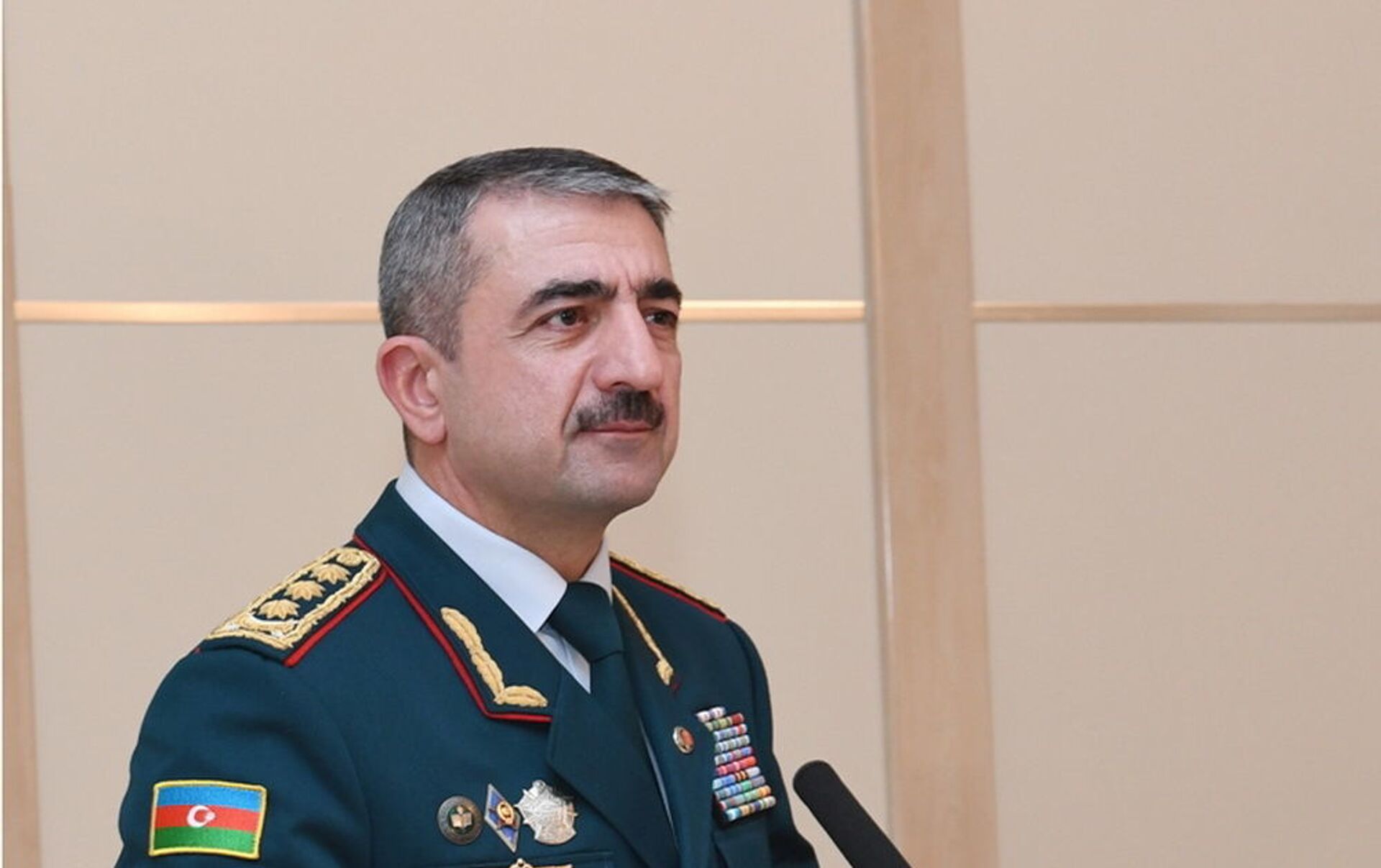 Sərhəd təhlükəsizliyi ilə bağlı təhdidlərin coğrafiyası genişlənir