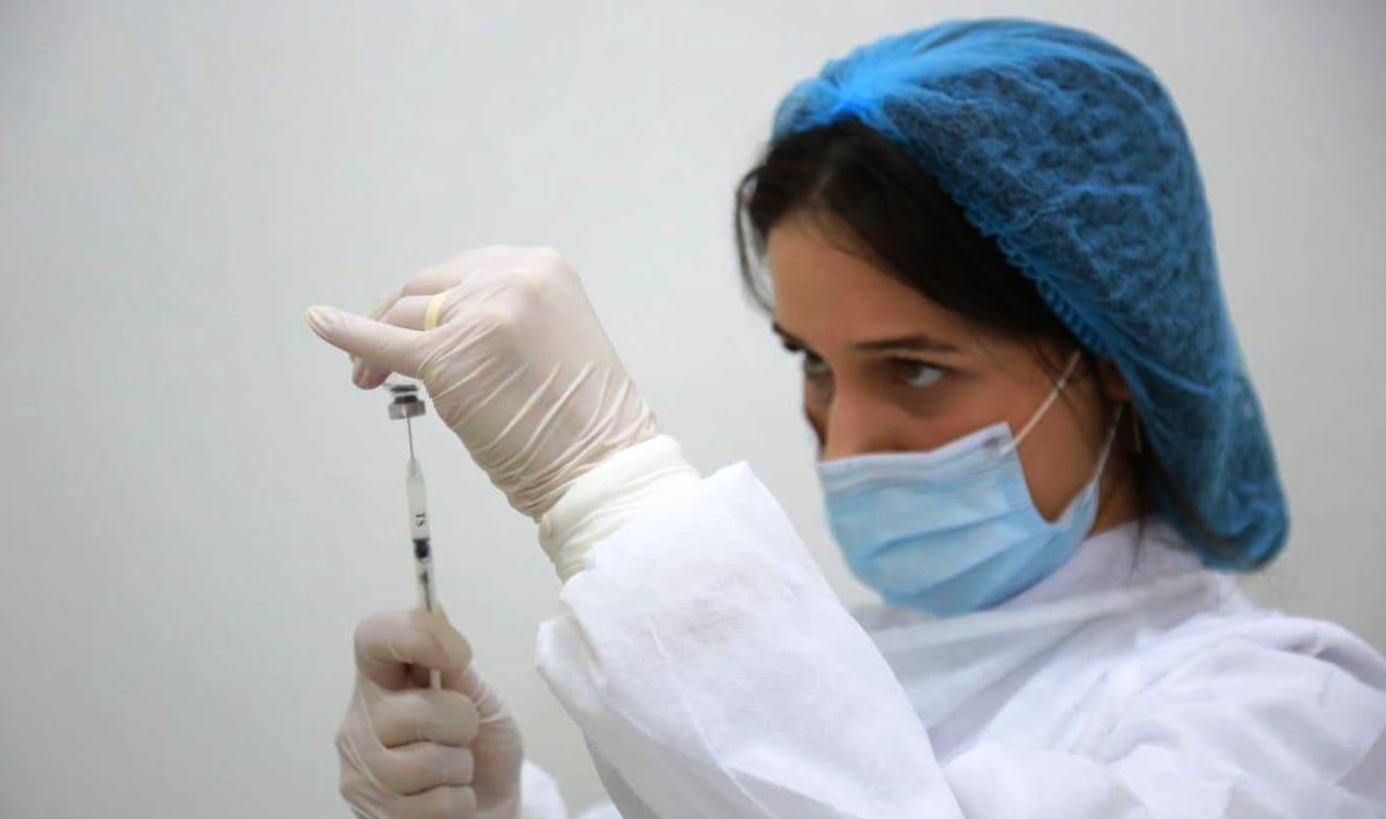 Son 1 ayda yoluxma kəskin AZALIB