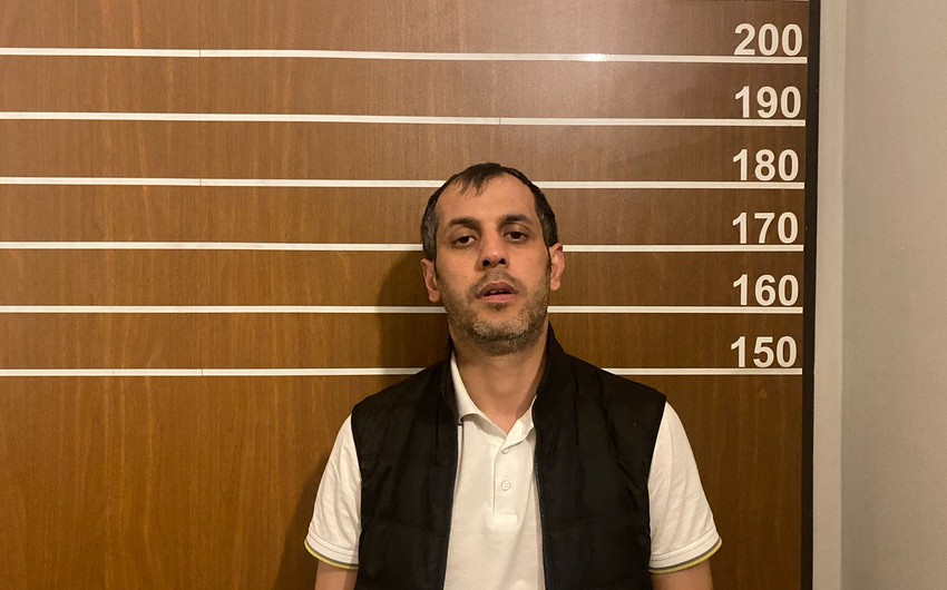 Salyanda narkotacirlər SAXLANILDI