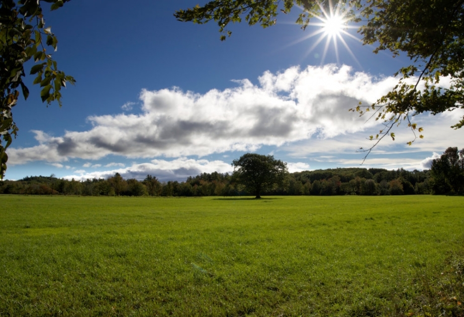 Bu gün hava necə olacaq? - PROQNOZ