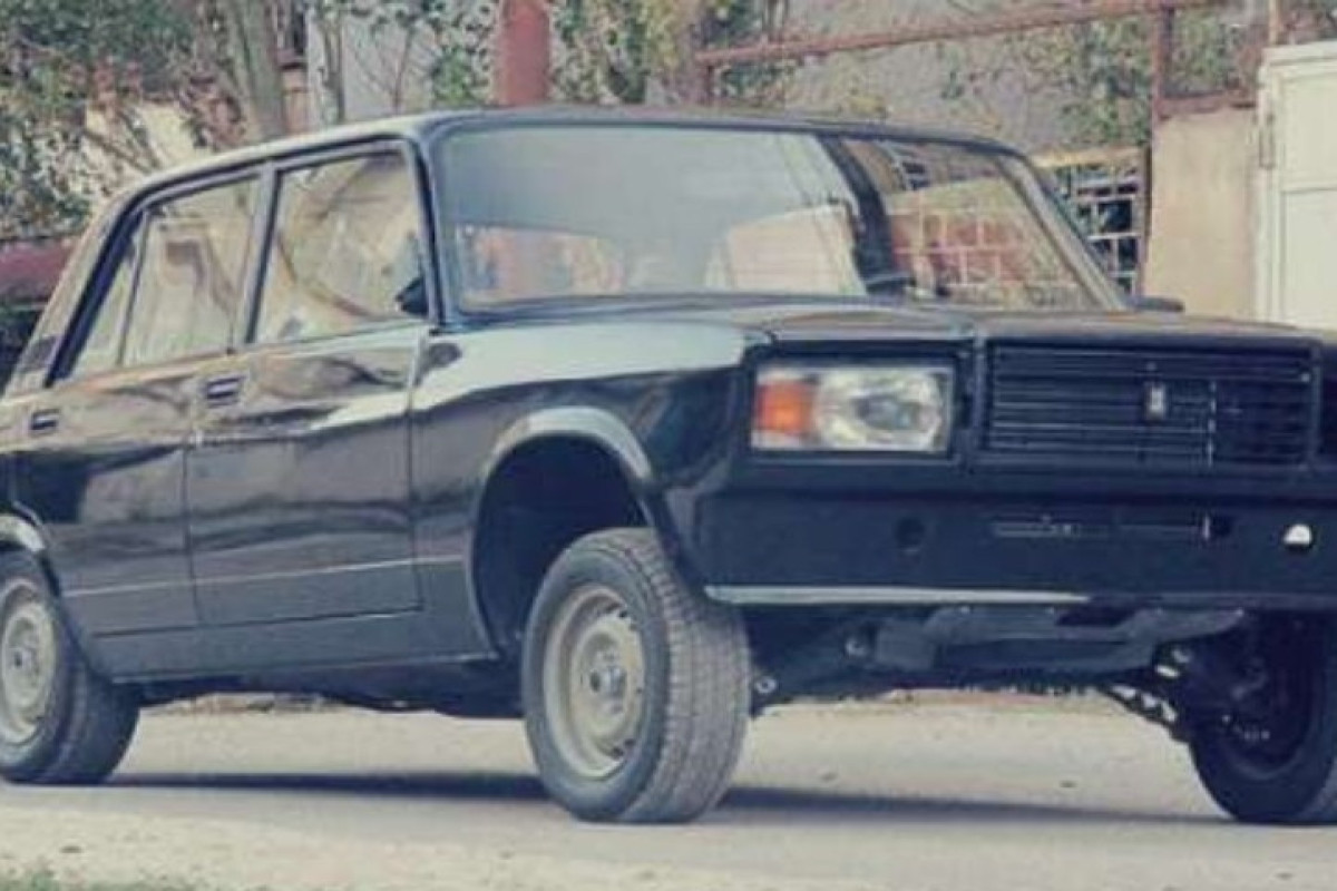 Avtoxuliqanlıq edən şəxs həbs edildi