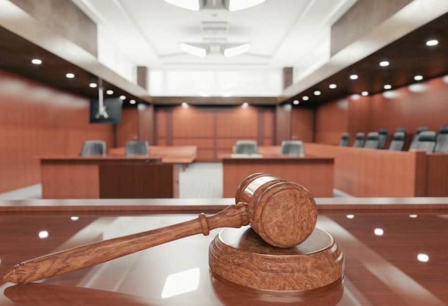 SOCAR-ın vəzifəli şəxsinin cinayət işi məhkəməyə göndərildi