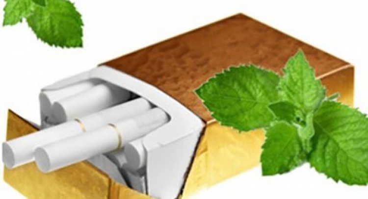 Mentol ətirli siqaretlər zərərlidir - Nazirlik rəsmisi