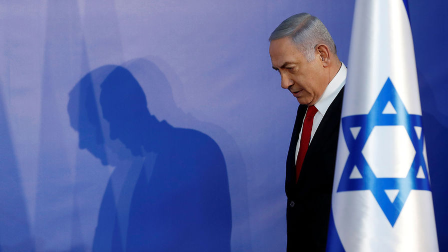 Hərbi addımlar atmağa hazırıq: Netanyahudan SƏRT AÇIQLAMA