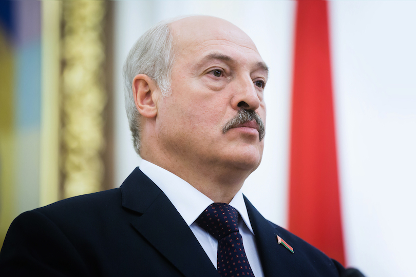 Lukaşenko Putinlə görüşündə nələr DEDİ?