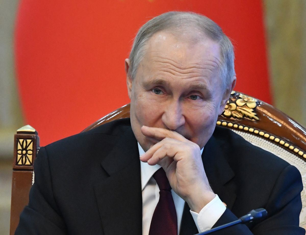 Nüvə silahları Belarusda olacaq - Putin vaxtı açıqladı