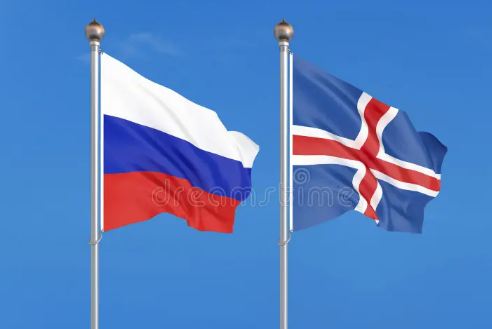 İslandiya Moskvadakı səfirliyini bağlayır - Rusiyadan da eynisini tələb edir