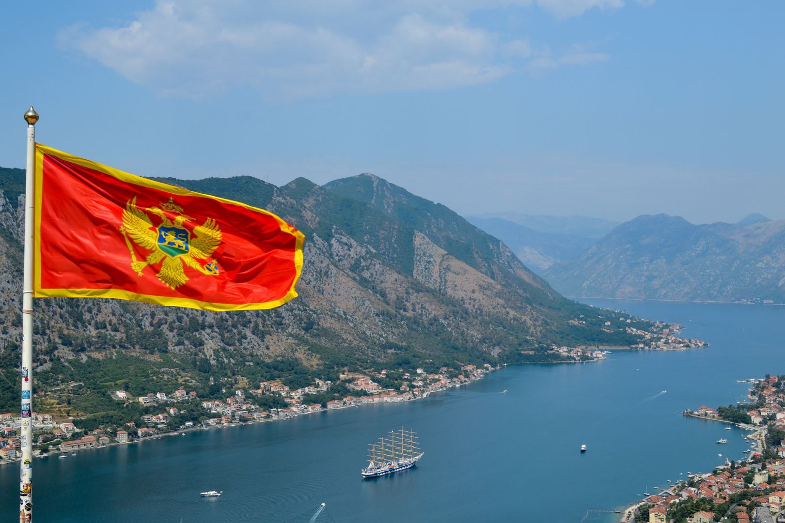 Monteneqroda növbədənkənar seçki