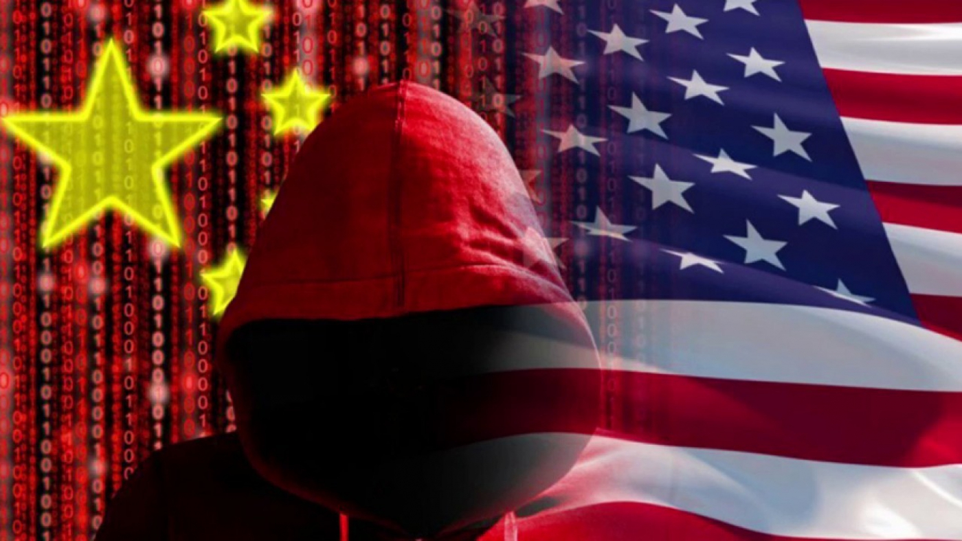 Çin ABŞ-la bağlı kəşfiyyat məlumatları toplayır