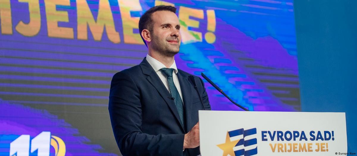 Monteneqro seçkiləri: Avropayönümlü partiya qələbə qazandı