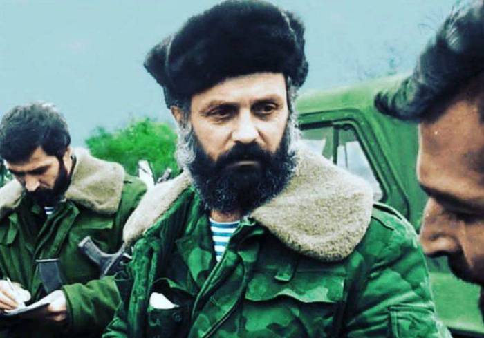 Milli Qəhrəman Allahverdi Bağırovun anım günüdür