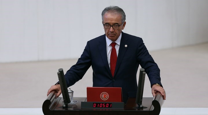 Akşenerin komandasında daha bir İSTEFA