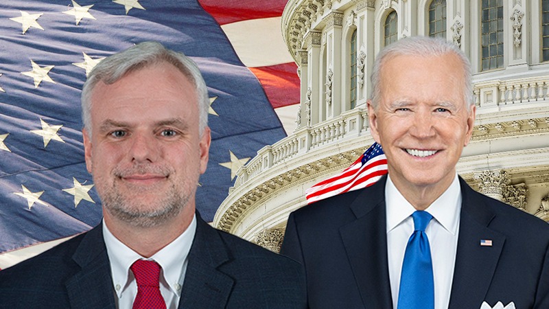 ABŞ Senatında Bakıya səfir təyinatı müzakirə ediləcək