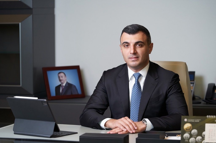 Taleh Kazımov deputatın çıxışına etirazını bildirdi 
