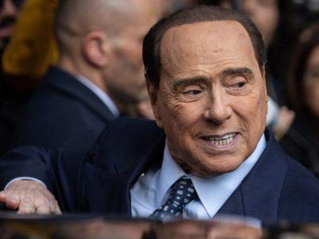 Silvio Berluskoni vəfat etdi