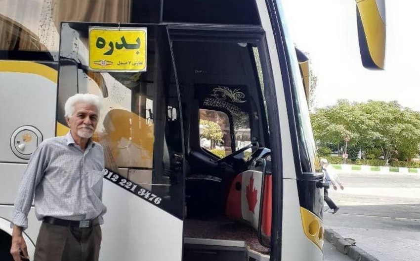 Güneyin tanınmış ziyalısı sürgün edildi